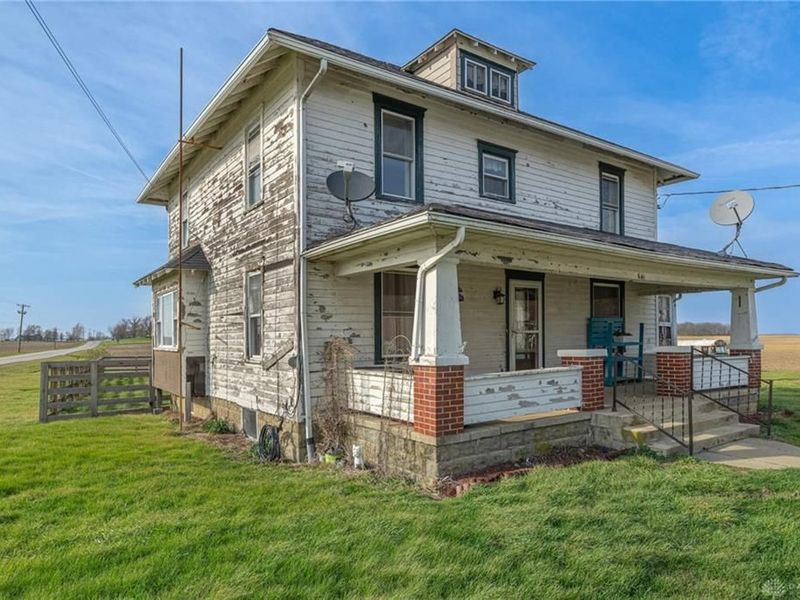 641 Luttrell Road, Sabina, OH 45169 Photo 2