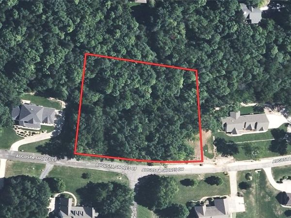4501 Augusta Shores Court , Augusta, MO 63332