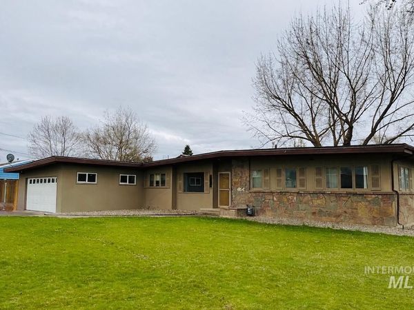 820 Burrell Ave, Lewiston, ID 83501
