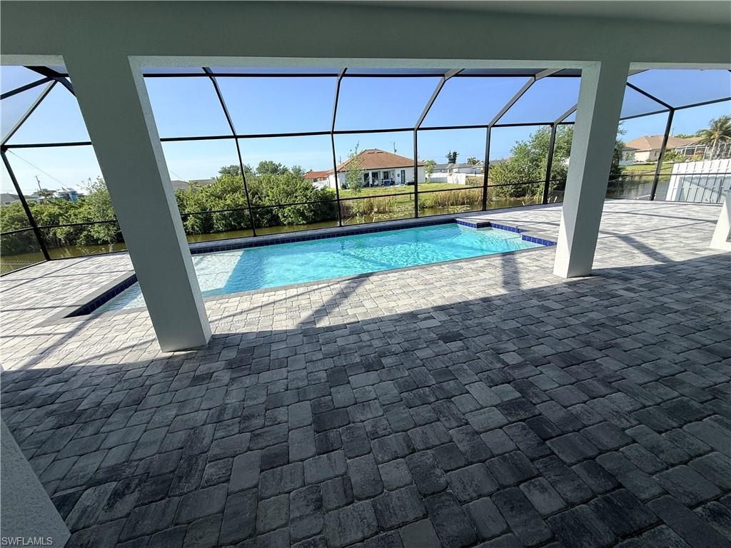 1200 SW 1st St , Cape Coral, FL 33991 Photo