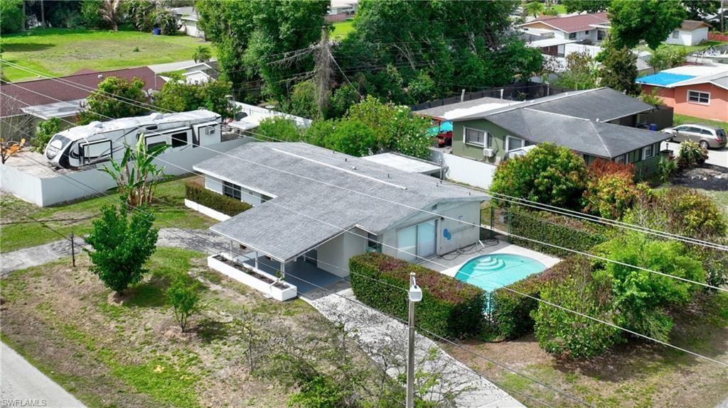 25 Maple Ave N, Lehigh Acres, FL 33936 Photo