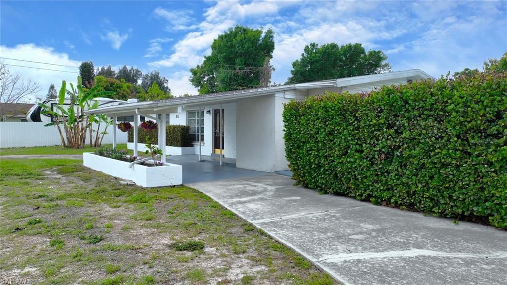 25 Maple Ave N, Lehigh Acres, FL 33936 Photo