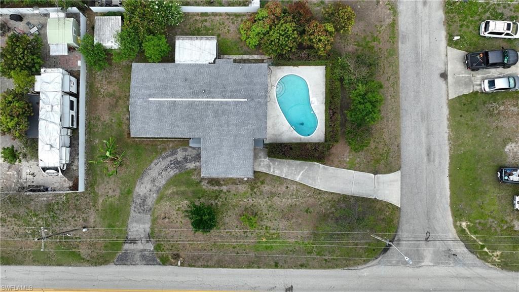 25 Maple Ave N, Lehigh Acres, FL 33936 Photo