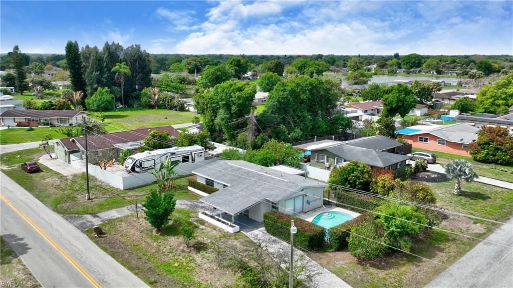 25 Maple Ave N, Lehigh Acres, FL 33936 Photo