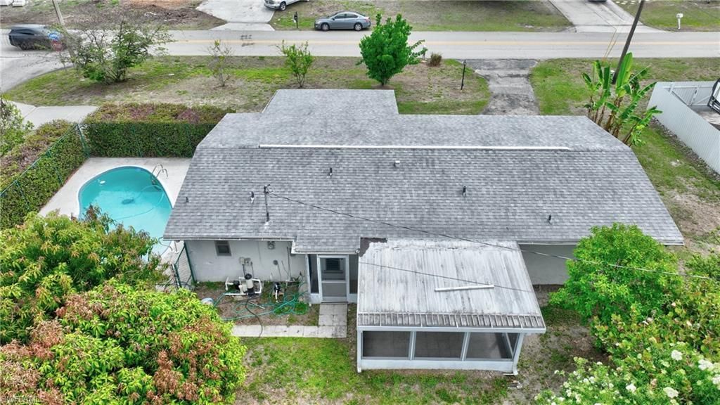 25 Maple Ave N, Lehigh Acres, FL 33936 Photo