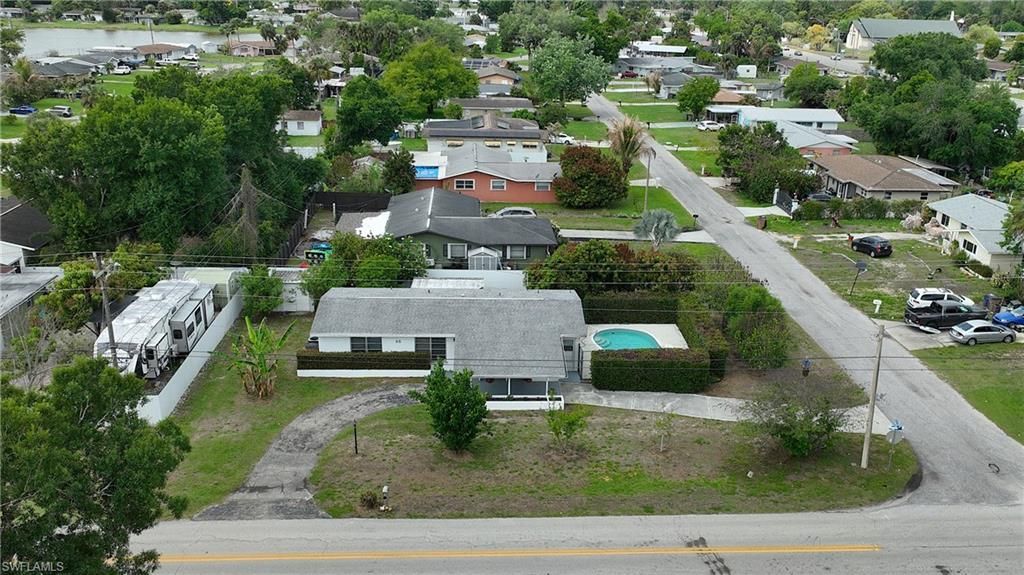 25 Maple Ave N, Lehigh Acres, FL 33936 Photo
