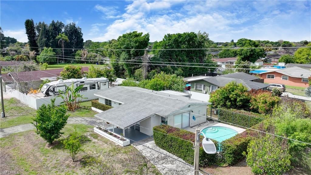 25 Maple Ave N, Lehigh Acres, FL 33936 Photo