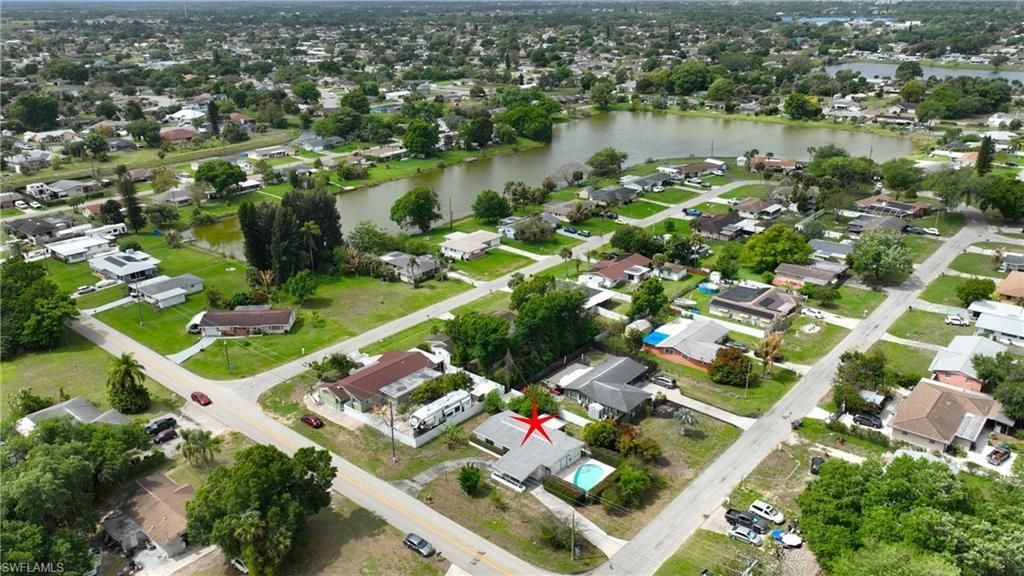 25 Maple Ave N, Lehigh Acres, FL 33936 Photo