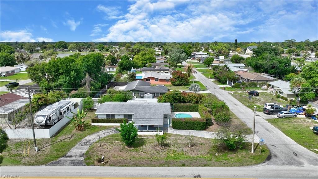 25 Maple Ave N, Lehigh Acres, FL 33936 Photo