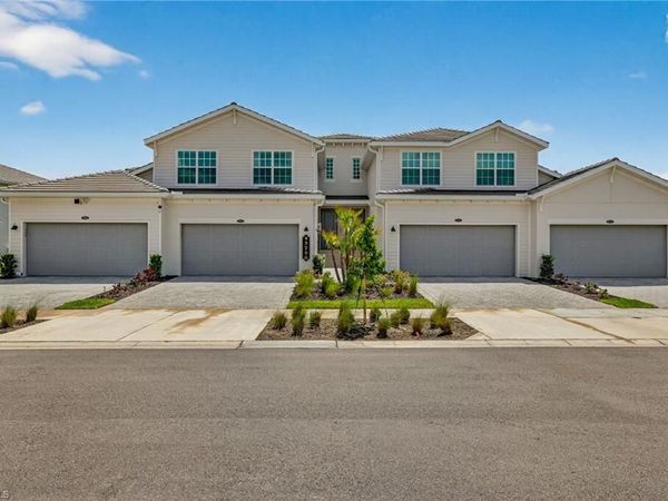 43250 Water Bird WAY, Unit 5911, PUNTA GORDA, FL 33982