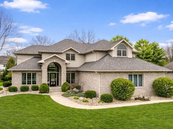 5108 W Pineridge Drive, Muncie, IN 47304