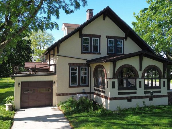 205 Bryan Street, Berne, IN 46711
