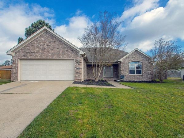 1406 Pleasant Poplar Dr. , Benton, AR 72015