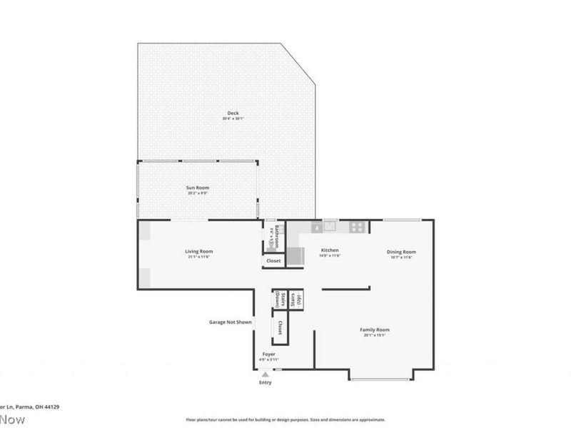 7100 Trevor Lane, Parma, OH 44129 Photo 46