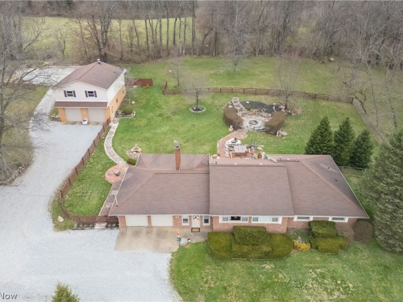 1195 Etter Road, Mogadore, OH 44260 Photo 2