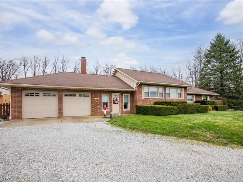 1195 Etter Road, Mogadore, OH 44260 Photo 3