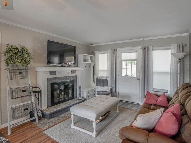 1195 Etter Road, Mogadore, OH 44260 Photo 7