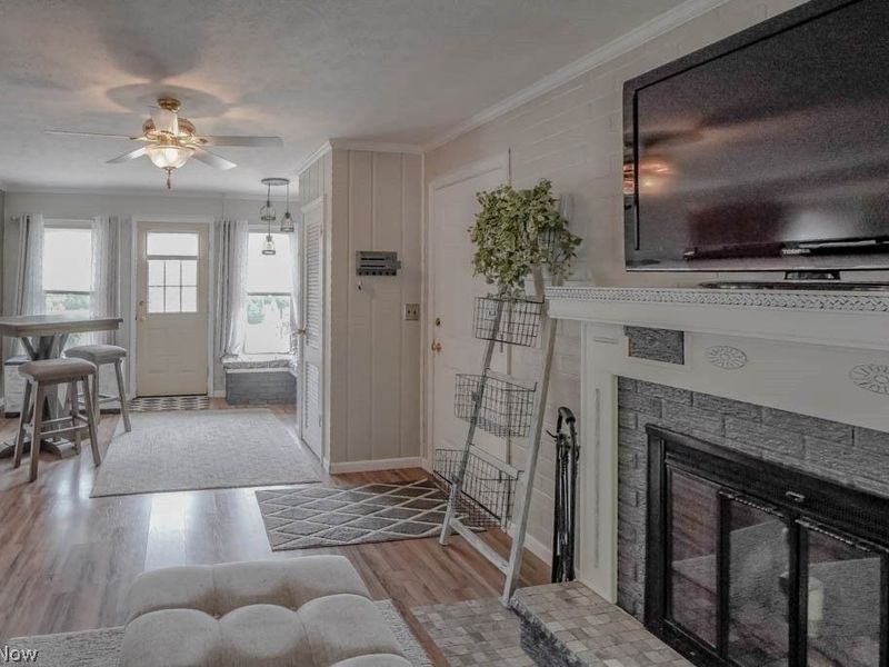 1195 Etter Road, Mogadore, OH 44260 Photo 8