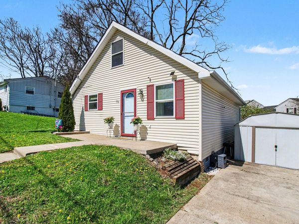 232 Shaw Avenue, Elsmere, KY 41018