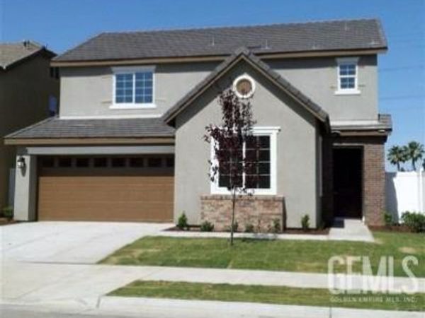1821 Delacorte Drive, Bakersfield, CA 93311