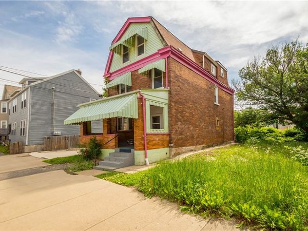 710 Collins Ave , Pittsburgh, PA 15206