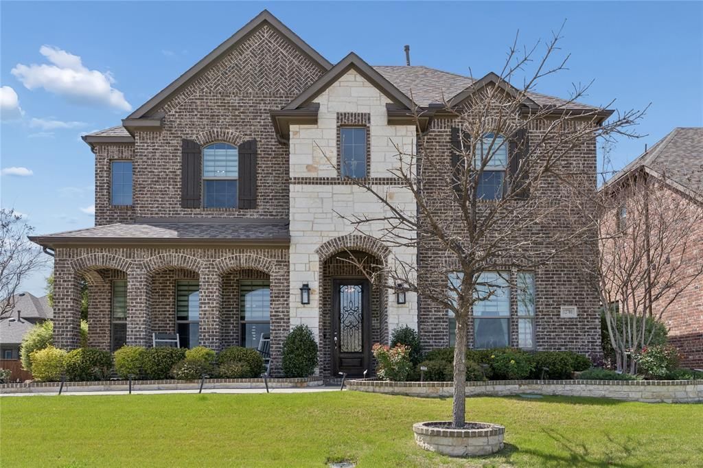 12701 Mercer Parkway, Farmers Branch, TX 75234 Main Photo