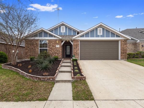 1913 Kaiser Cove, Argyle, TX 76226