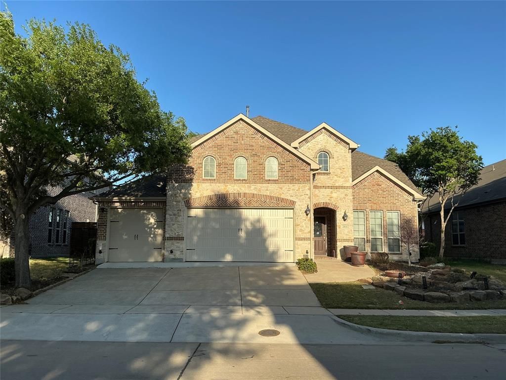 2816 Torreya Drive, McKinney, TX 75071 Main Photo