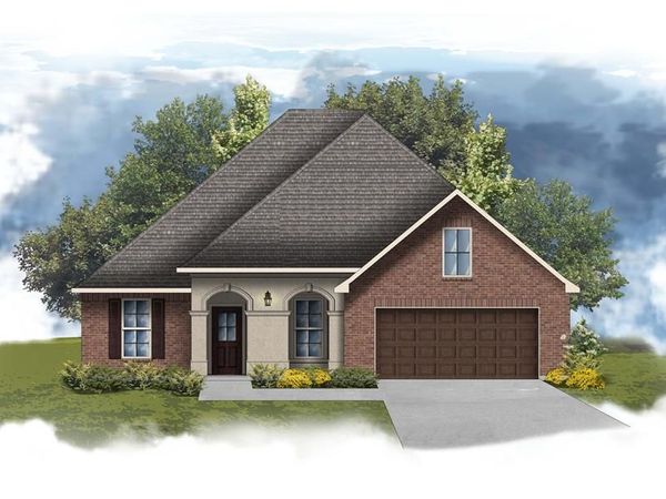 334 Skyhawk Lane, Shreveport, LA 71106