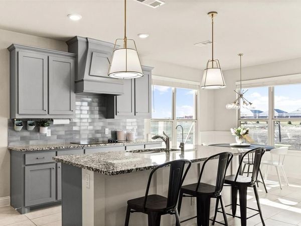 1133 Barrix Drive, Forney, TX 75126