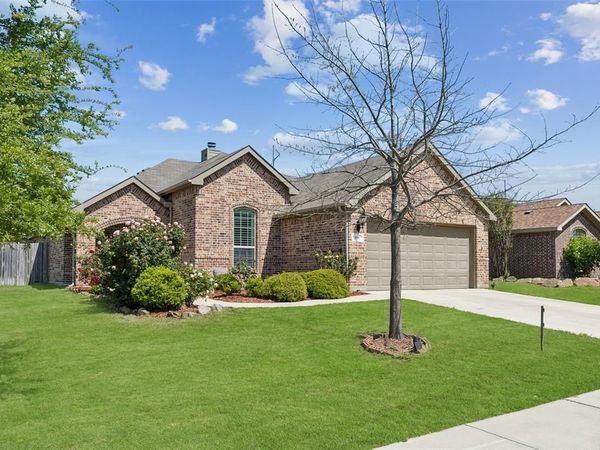 1616 Morin Drive, Denton, TX 76207