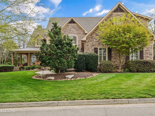 12108 Monument Blvd, Knoxville, TN 37922