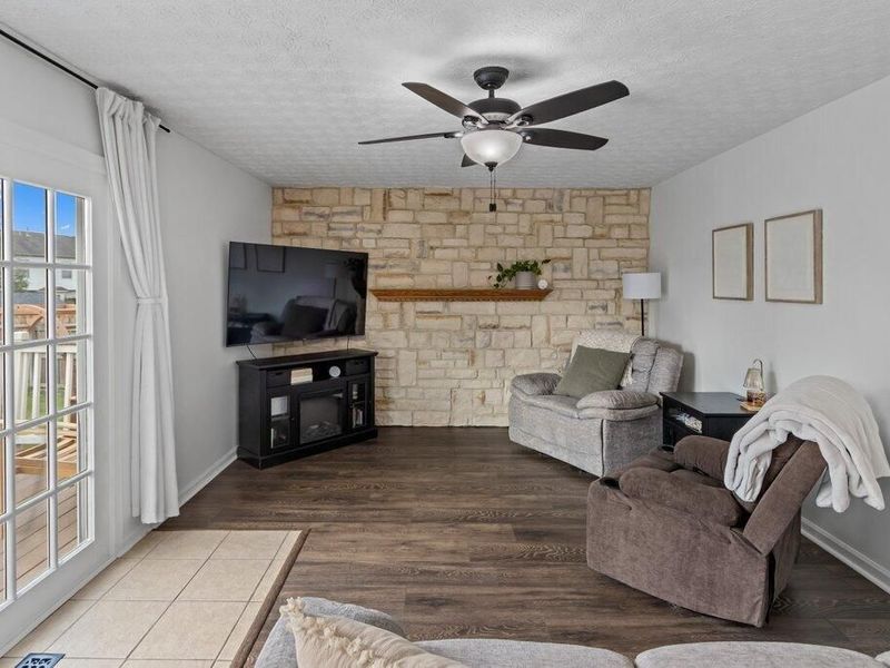 7397 Olympic Club Court , Pickerington, OH 43147 Photo 14