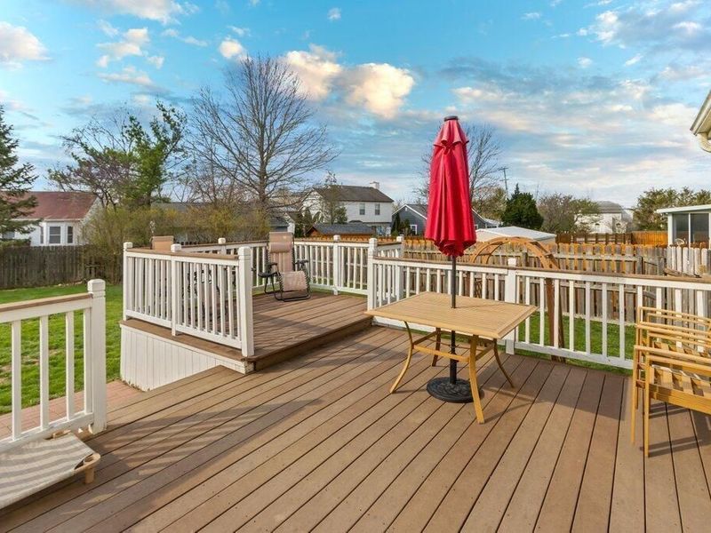 7397 Olympic Club Court , Pickerington, OH 43147 Photo 25