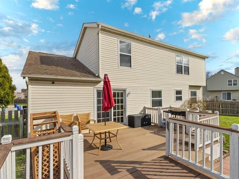 7397 Olympic Club Court , Pickerington, OH 43147 Photo 26