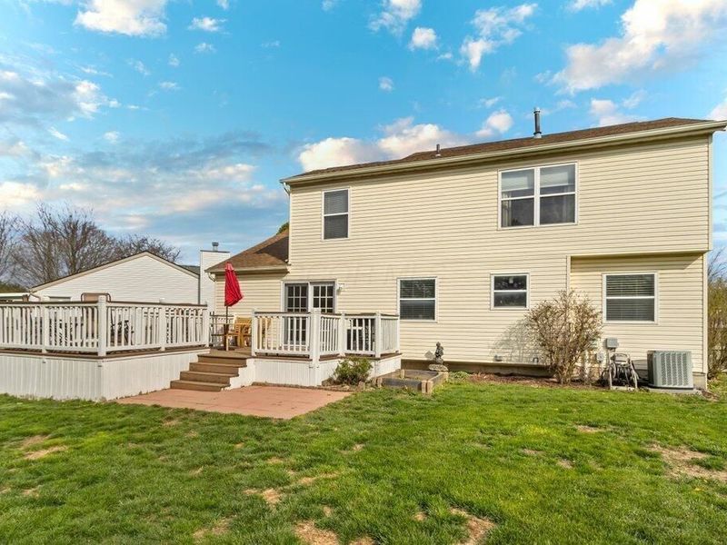 7397 Olympic Club Court , Pickerington, OH 43147 Photo 27