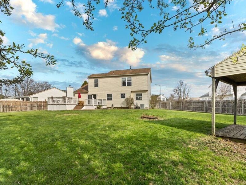 7397 Olympic Club Court , Pickerington, OH 43147 Photo 28