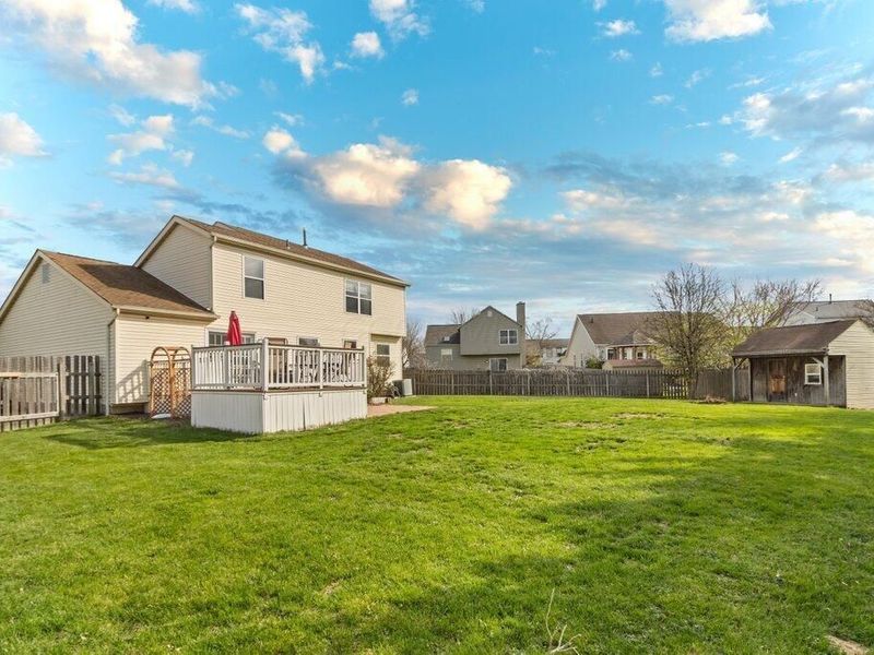 7397 Olympic Club Court , Pickerington, OH 43147 Photo 29