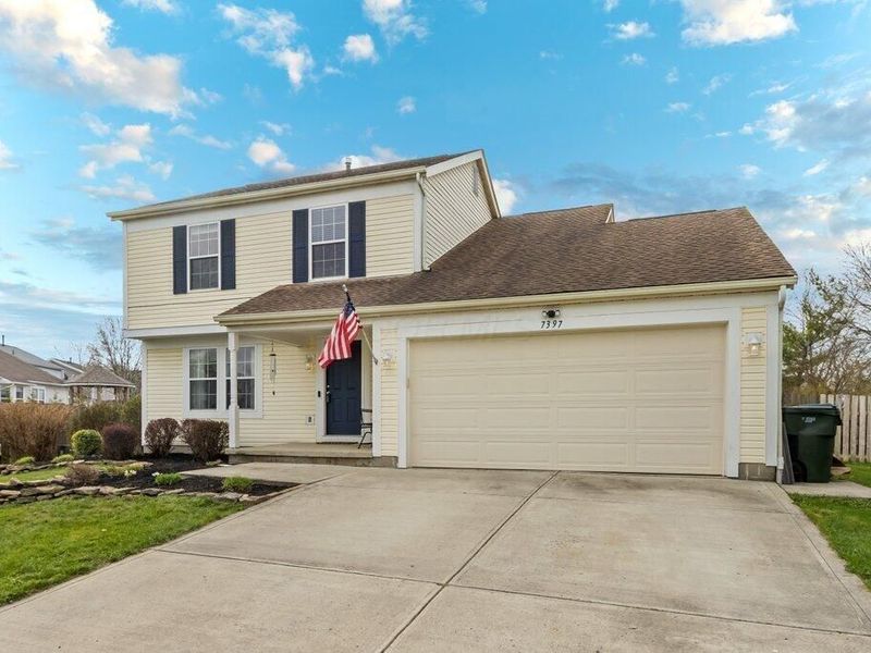 7397 Olympic Club Court , Pickerington, OH 43147 Photo 3