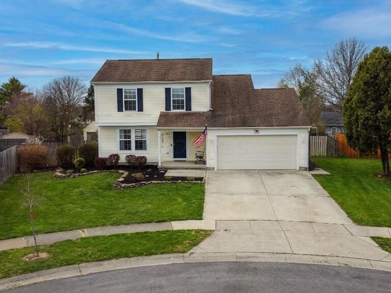 7397 Olympic Club Court , Pickerington, OH 43147 Photo 31