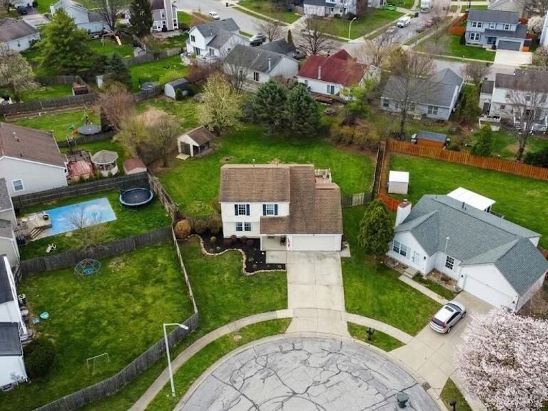 7397 Olympic Club Court , Pickerington, OH 43147 Photo 32