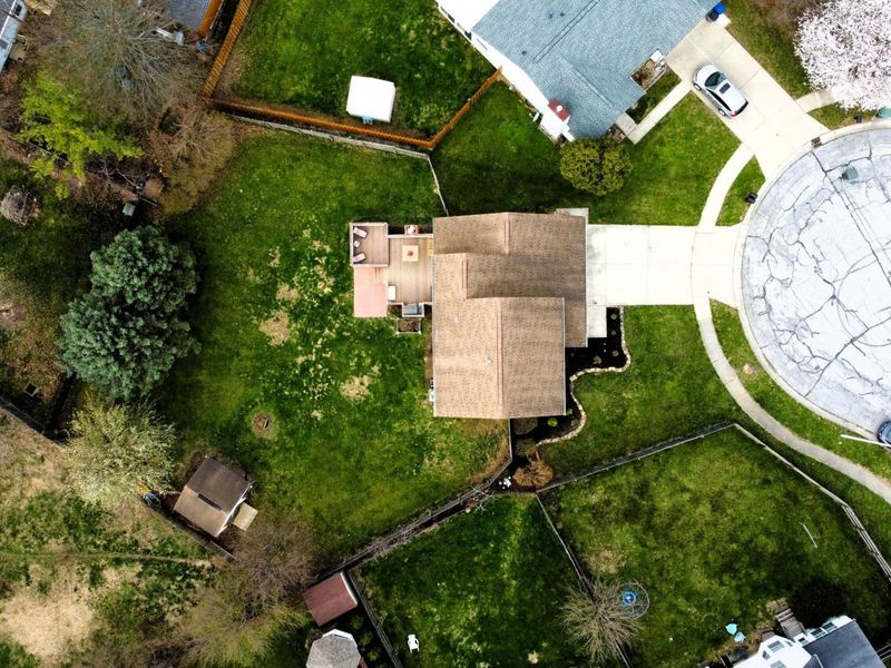 7397 Olympic Club Court , Pickerington, OH 43147 Photo 33