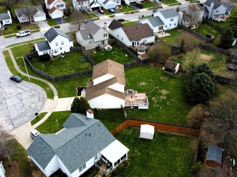 7397 Olympic Club Court , Pickerington, OH 43147 Photo 34