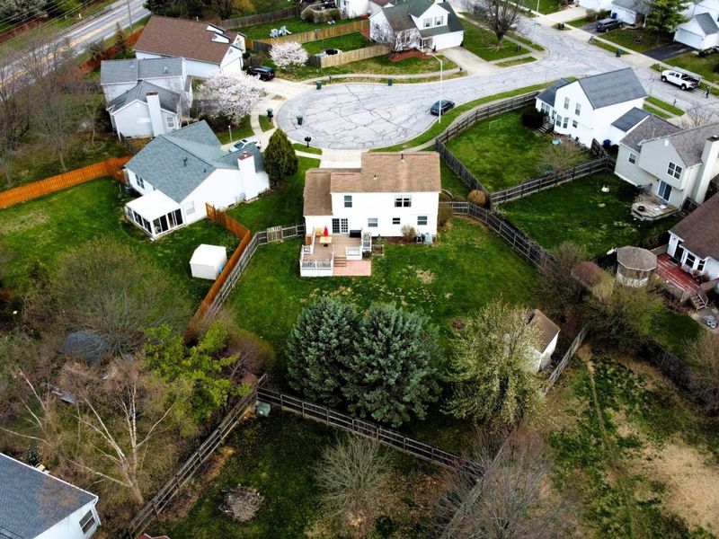 7397 Olympic Club Court , Pickerington, OH 43147 Photo 35