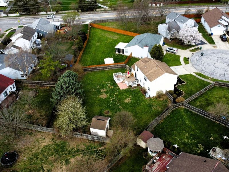 7397 Olympic Club Court , Pickerington, OH 43147 Photo 36