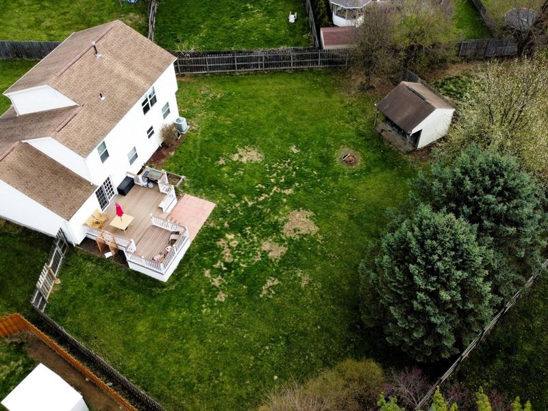 7397 Olympic Club Court , Pickerington, OH 43147 Photo 37