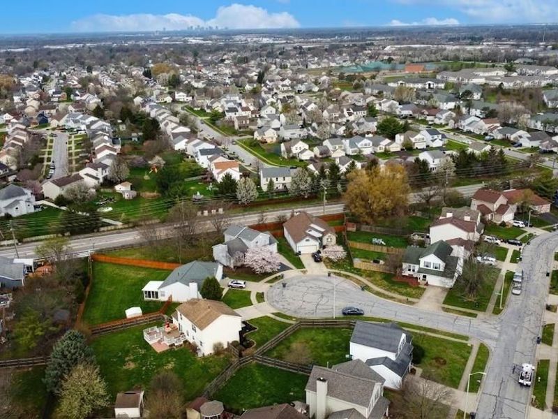 7397 Olympic Club Court , Pickerington, OH 43147 Photo 38