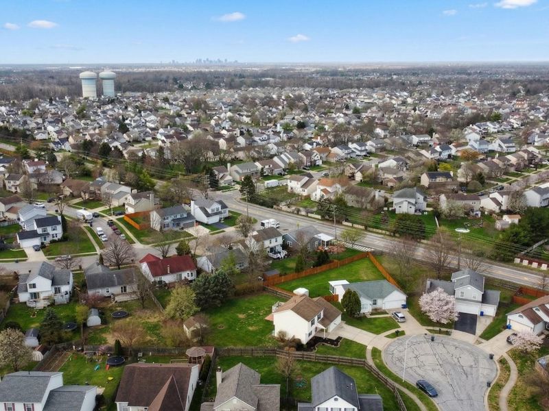 7397 Olympic Club Court , Pickerington, OH 43147 Photo 39