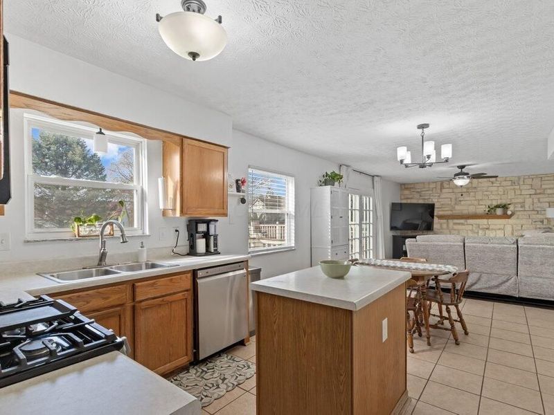 7397 Olympic Club Court , Pickerington, OH 43147 Photo 7