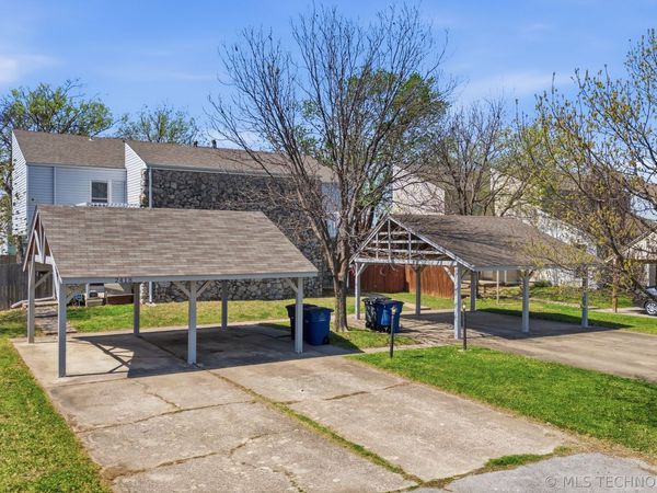 2416 92nd East Avenue , Tulsa, OK 74129